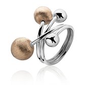 Orphelia ZR-3886/56 - Ring (sieraad) - Zilver 925