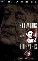 Forewords and Afterwords