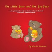 Children's Personal Development-The Little Bear and The Big Bear