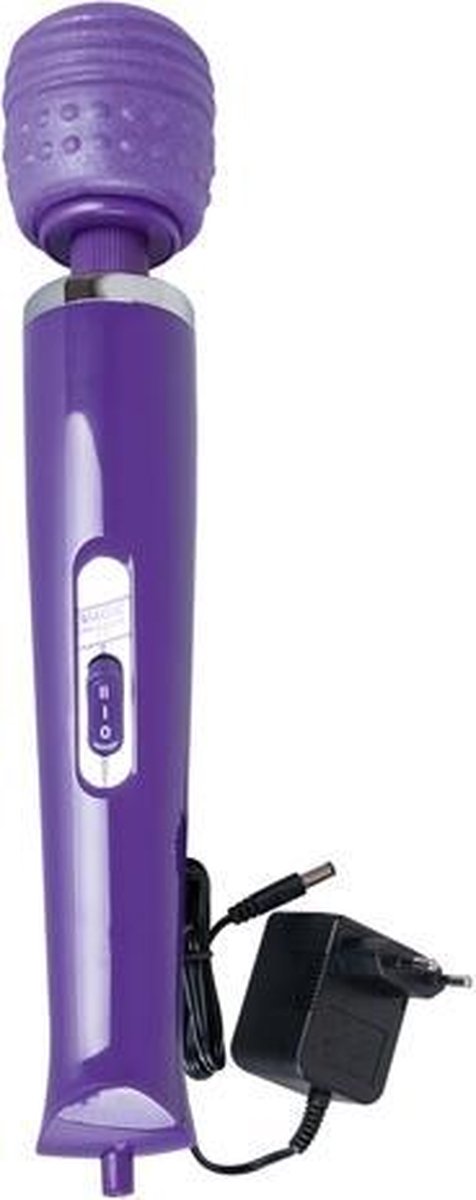 Magic Massager Wand vibrator