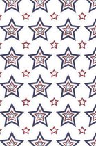 Patriotic Pattern - United States Of America 10