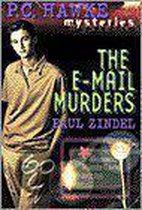 The E-Mail Murders
