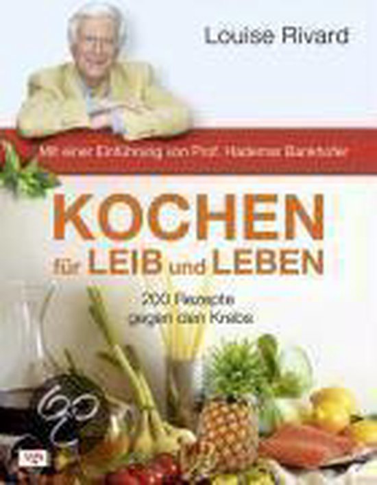 Kochen für Leib und Leben - cover