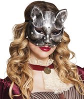 8 stuks: Masker Steampussy