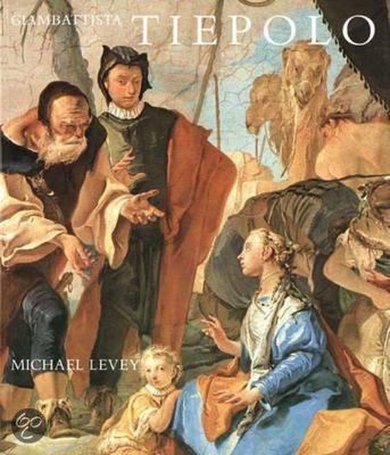 Giambattista Tiepolo