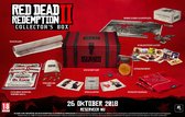 Red Dead Redemption 2 - Collectors Box