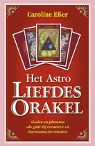 Het Astro Liefdes Orakel Set