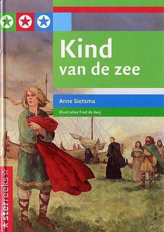 Kind van de zee, Sietsma A. 9789069862644 Boeken Kind van de zee, Sietsma A. 9789069862644 Boeken