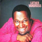 Luther Vandross ‎– Luther Vandross