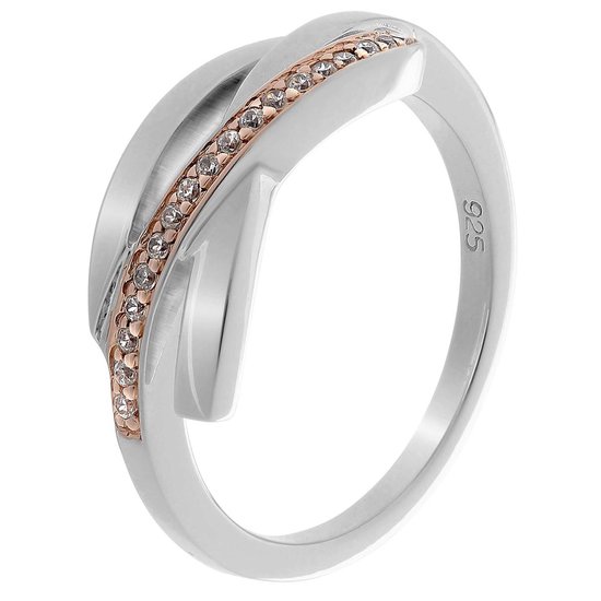 Orphelia ZR-7232/56 - Ring (sieraad) - Zilver 925