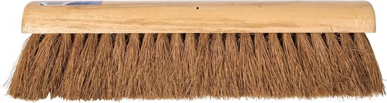 Talen Tools - Zaalveger - 60 cm - Cocos van Talen Tools — afbeelding 5