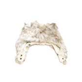 Bonnet enfant Snow Leopard - Taille S