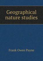 Geographical nature studies