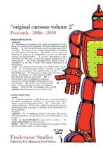 Original Cartoons, Volume 2