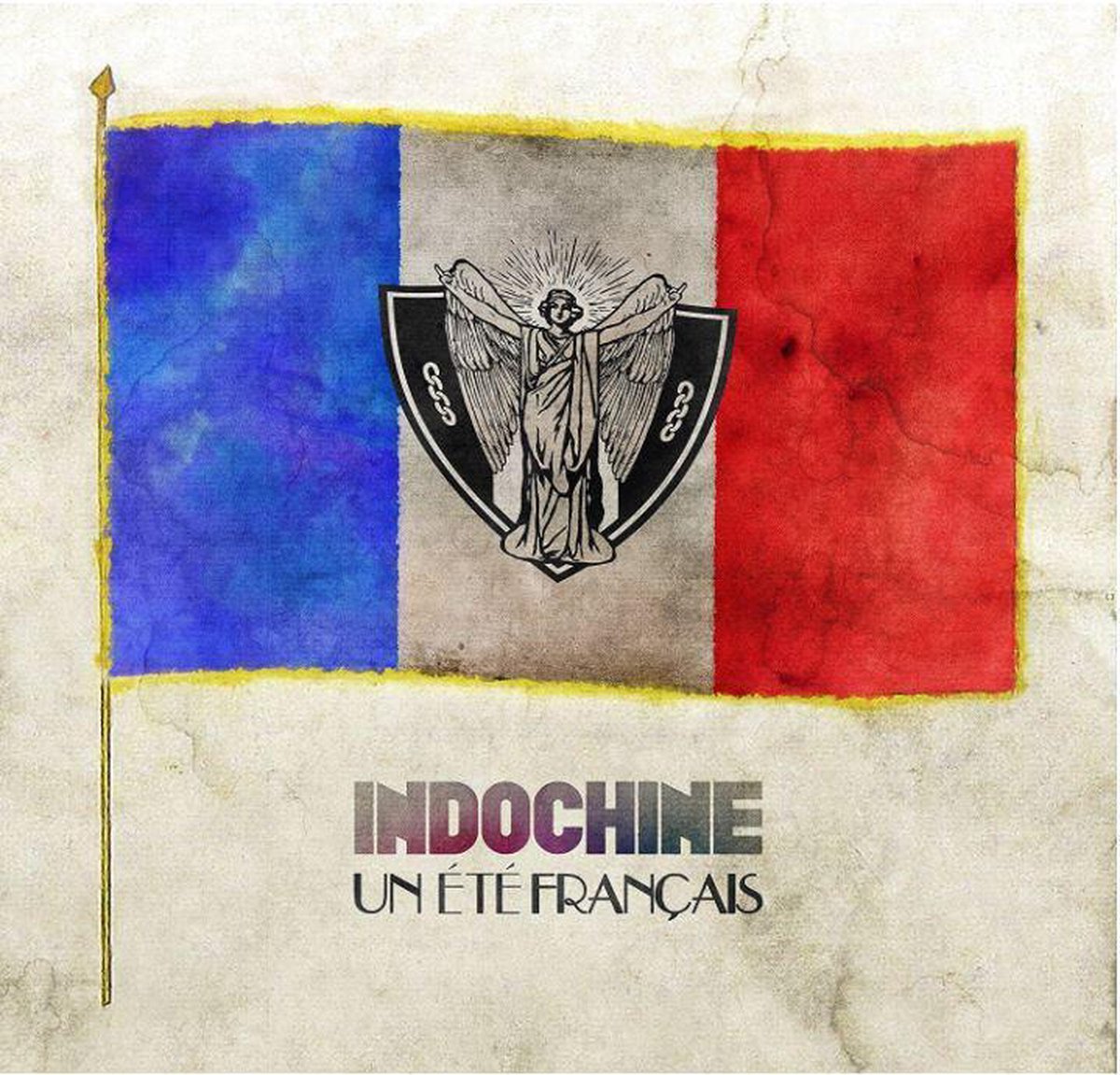 Un Ete Francais (Cassette)