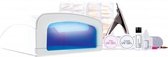 RIO UVLP6-COM-NA-EU UV NAILS