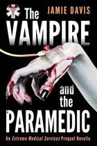 The Vampire and the Paramedic