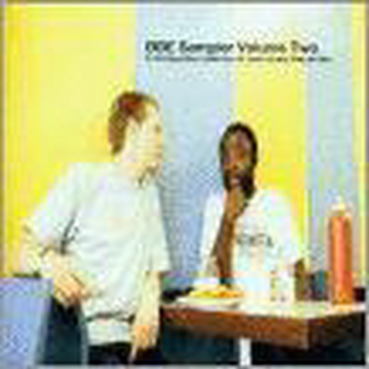 Bbe Sampler II