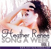 Song a Week, Vol. 1