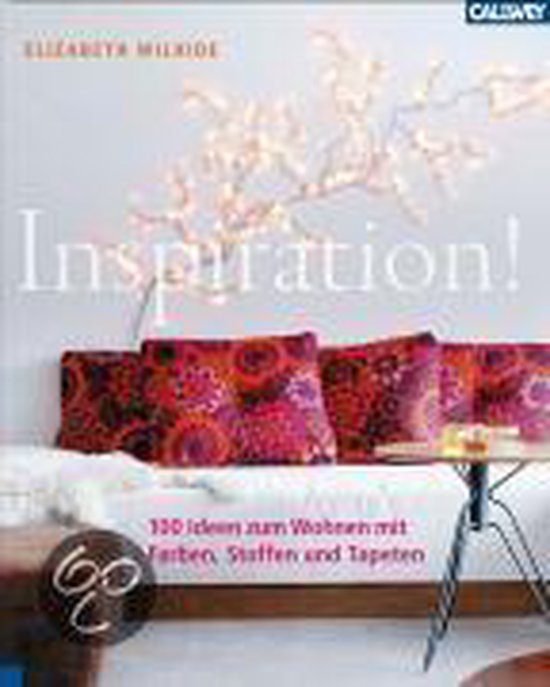Inspiration! - cover