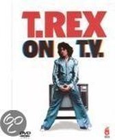 T.Rex - On TV [DVD], Good, Marc Bolan,