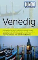 DuMont Reise-Taschenbuch Reiseführer Venedig