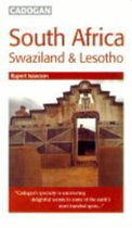 South Africa, Swaziland and Lesotho