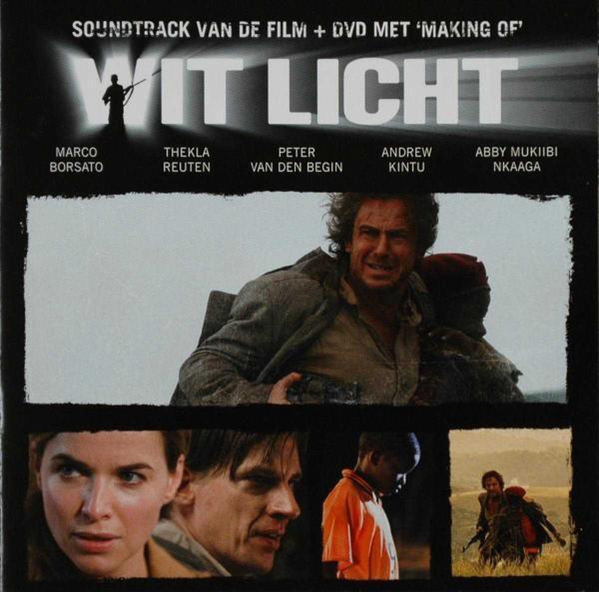 Wit Licht (Original Soundtrack)