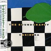 The Soundgraphy