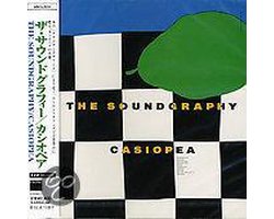 Soundgraphy (Dsd Remasterin