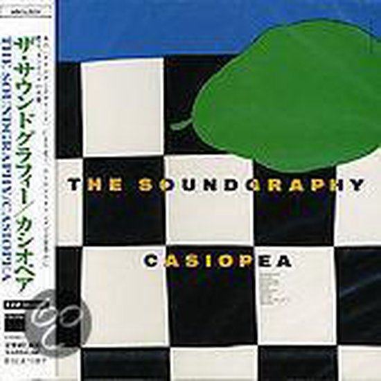Soundgraphy (Dsd Remasterin