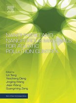 Micro and Nano Technologies - Nanohybrid and Nanoporous Materials for Aquatic Pollution Control