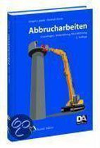 Abbrucharbeiten