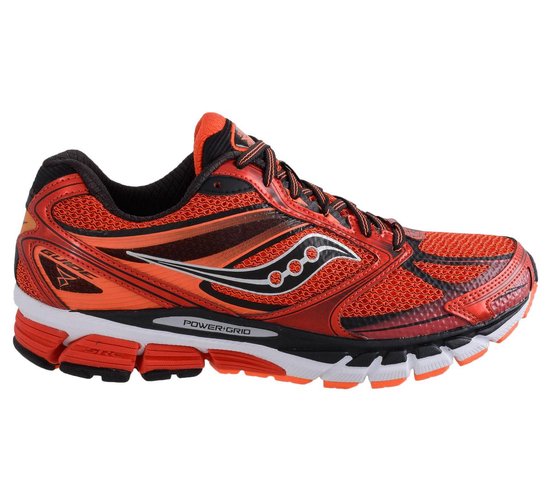 saucony powergrid guide 8