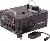 Ibiza Light - c900W UP/DOWN FOG MACHINE + 6x3W 3-EN-1 LED w/DMX