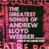 Stars Of The London Stage - Greatest Songs