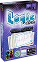 Afbeelding van het spelletje Logic Cards Matchsticks