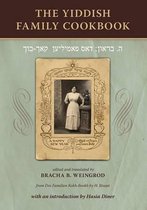The Yiddish Family Cookbook