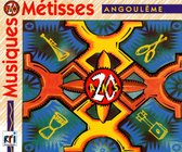 Musiques Metisses 20 Ans Angouleme