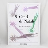 9 Canti Di Natale