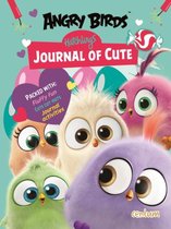 Angry Birds Hatchlings Book Of Cute