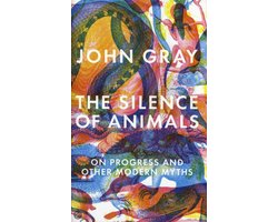 Silence Of Animals