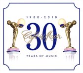 Cafe Del Mar 30 Years Of Music (1980-2010)