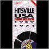 Hitsville USA: The Motown Singles...