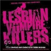 Ost - Lesbian Vampire Killers (Vv)
