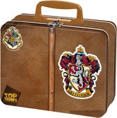 Harry Potter Gryffindor Top Trumps Collector's Tin Card Game (Engels)