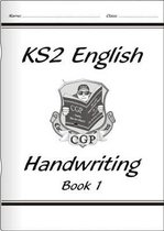 KS2 English Handwriting - Book 1