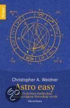 Astro easy