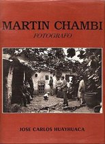 Travaux de l’IFÉA - Martin Chambi, photographe