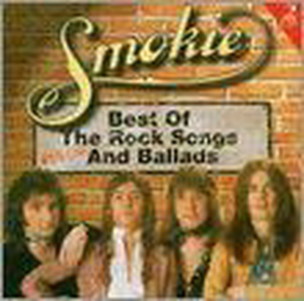 Best Of The Rock Songs